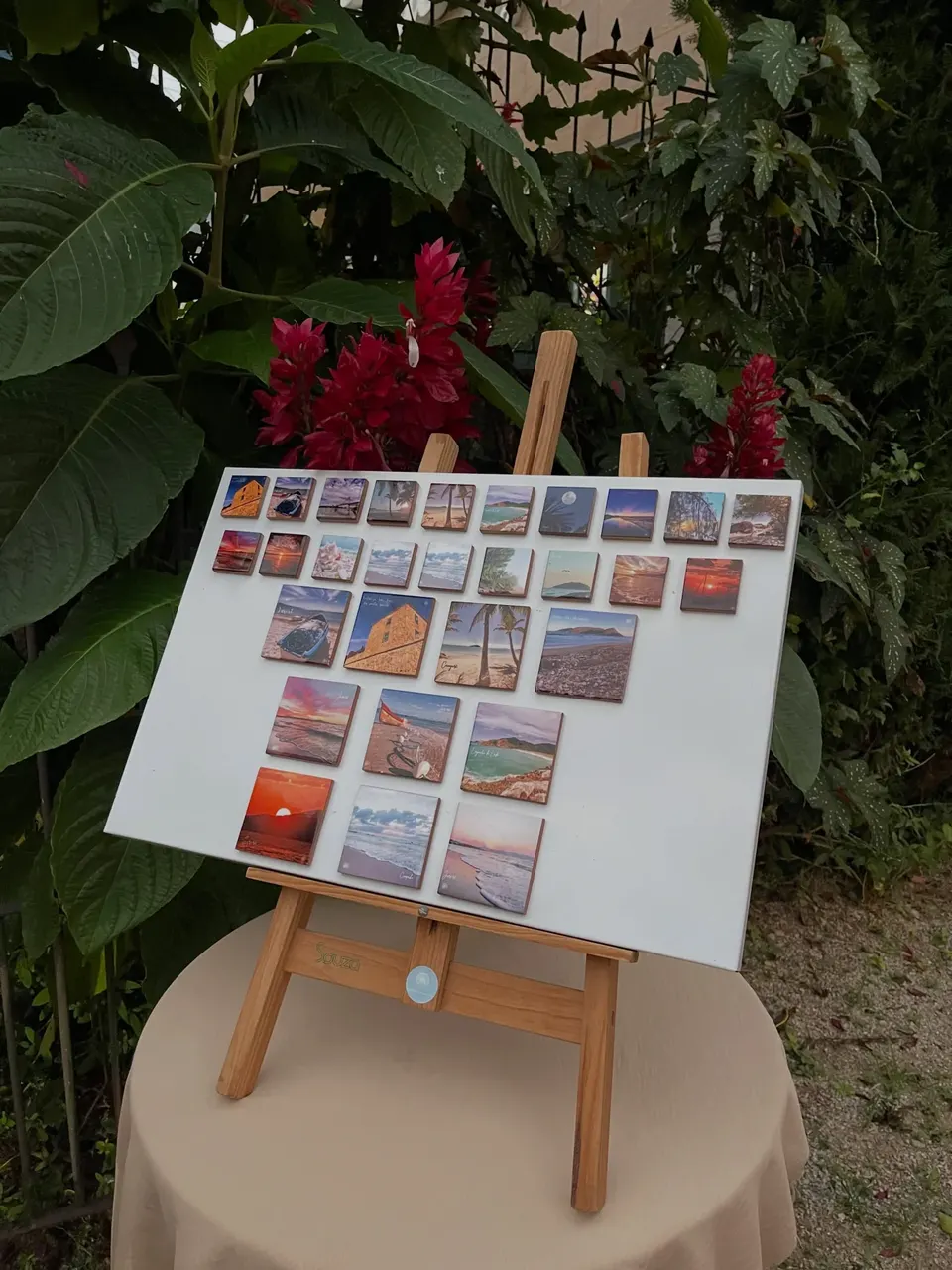 Gabriela Thaís, fotografia autoral