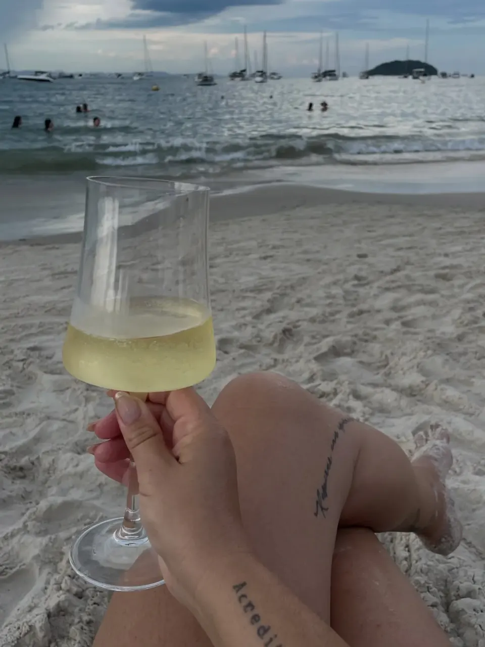 Gabriela Thaís, fotografia autoral