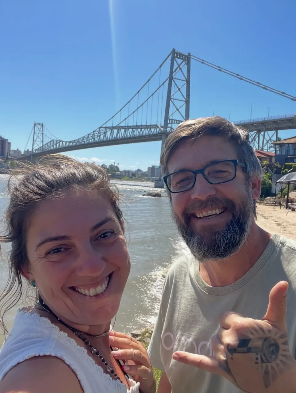 Gabriela Thaís, fotografia autoral