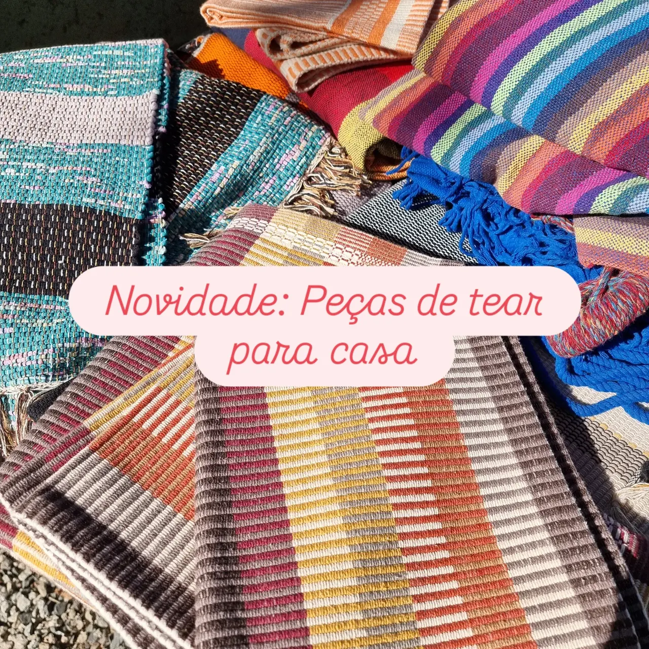 Momentos da Feira Criativa Jurerê