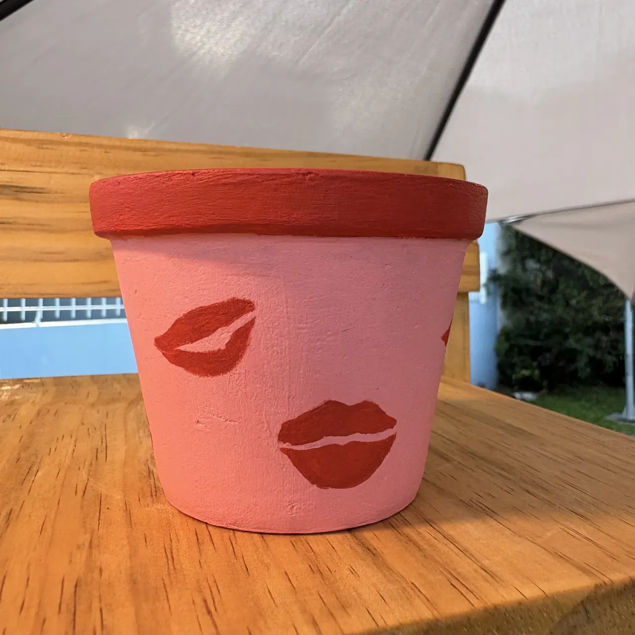 Cachepô pintado à mão, Vasos Alquímicos